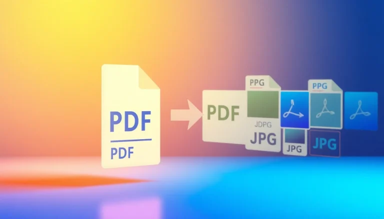 Convert PDF to image formats including JPG using our efficient pdf to image conversion tool.