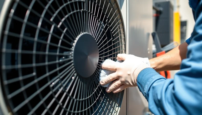 Learn how to clean AC condenser effectively with proper techniques and tools for optimal performance.