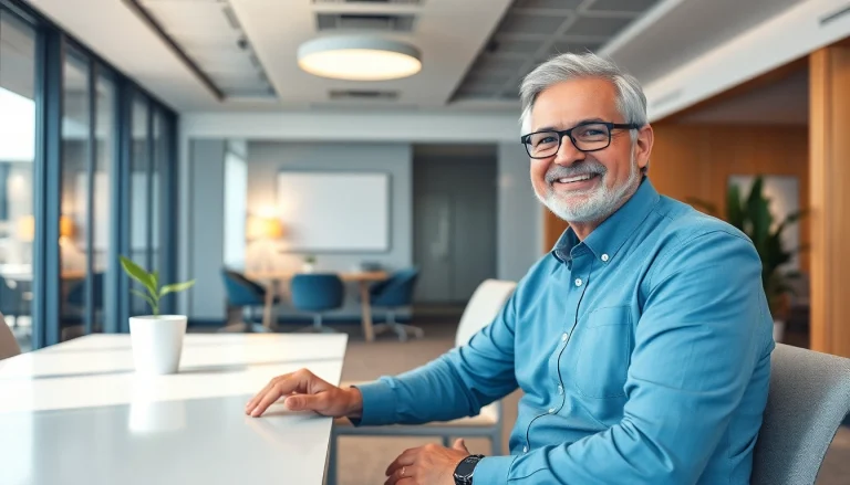 Offering expert unternehmensberatung altenpflege services to enhance care facility management.