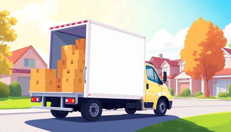 Efficiently transport with removal companies Keighley using a well-equipped moving truck.