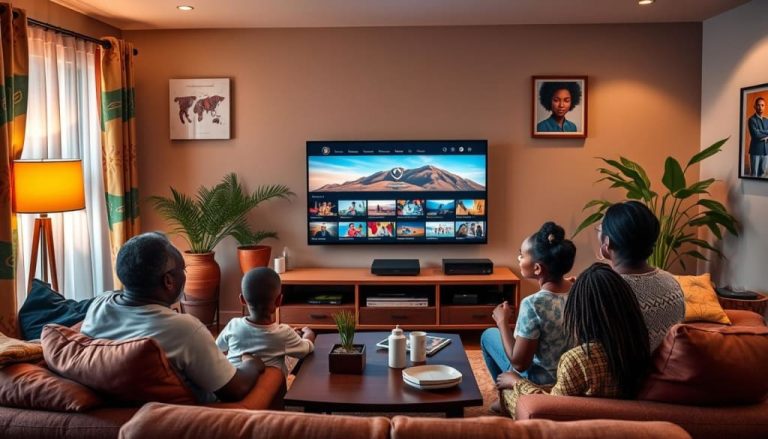Abonnement IPTV Smarters Pro