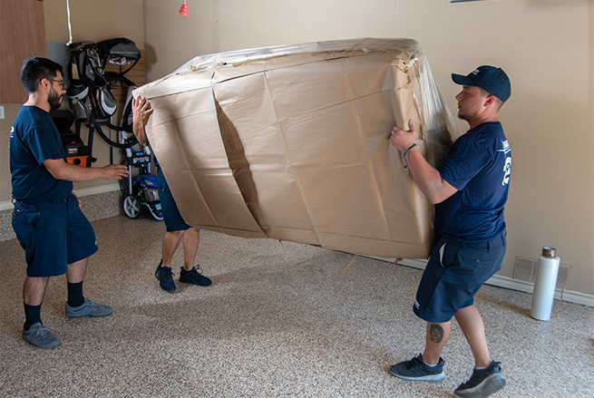 fantastic movers denver