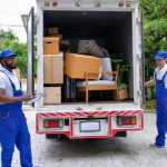 Affordable Movers in Vancouver