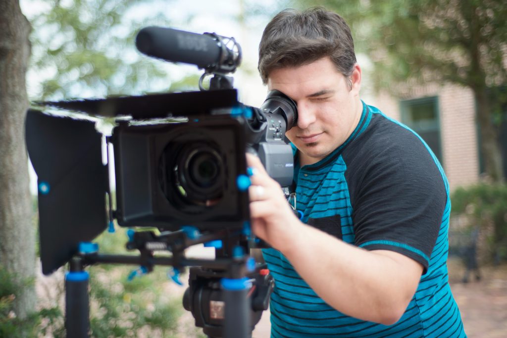Corporate Videographer
