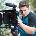 Corporate Videographer