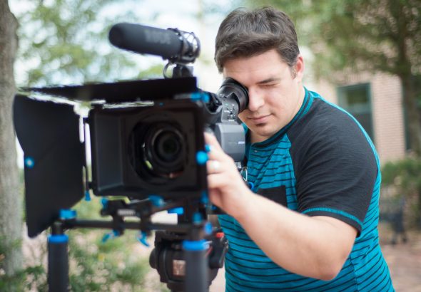 Corporate Videographer