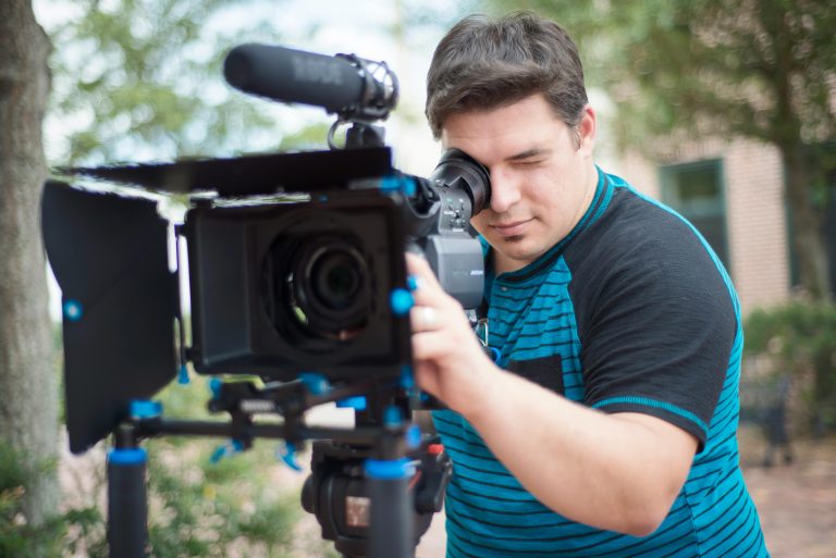 Corporate Videographer