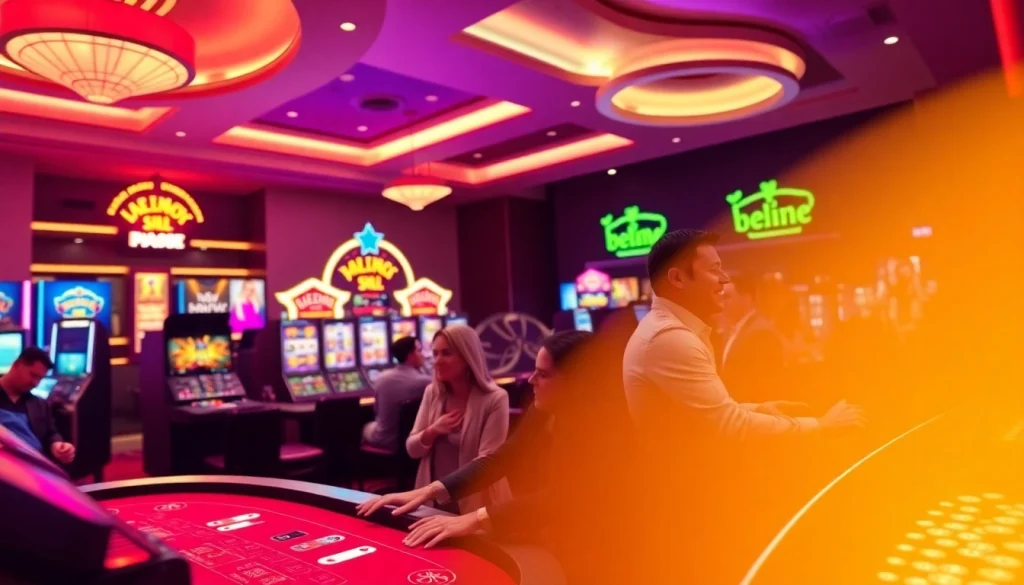Experience top-tier gaming with petirzeus88, featuring professional dealers and engaging casino games.