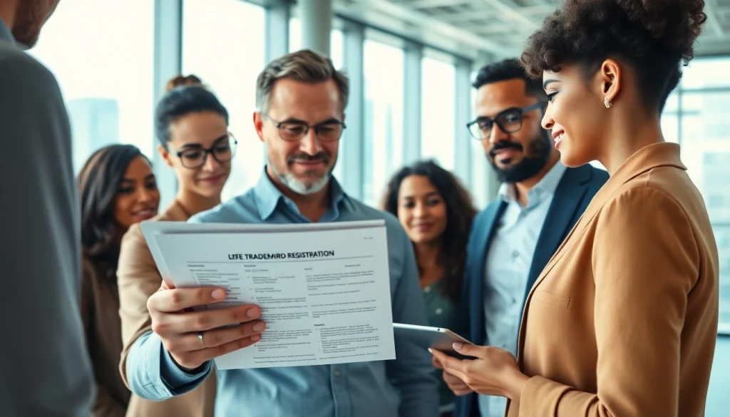 Understand trademark registration in India and US with legal expert consultation