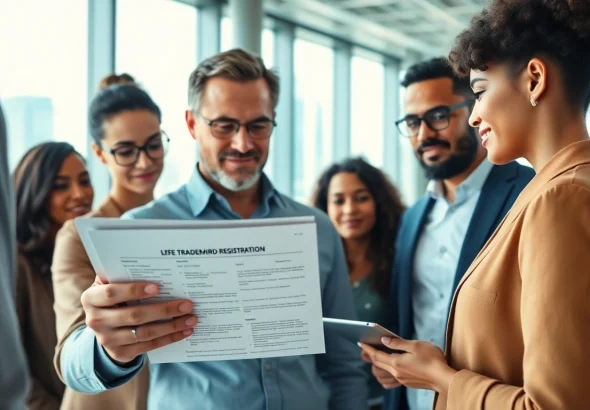 Understand trademark registration in India and US with legal expert consultation