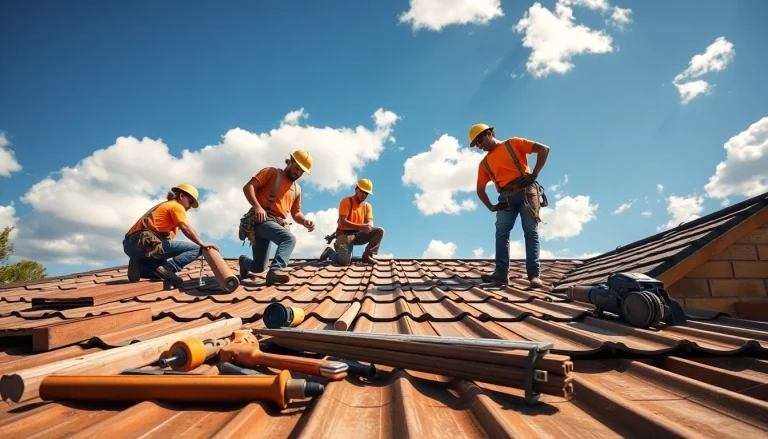 Hire licensed and insured roofers Austin to ensure quality and safety for your roofing project.