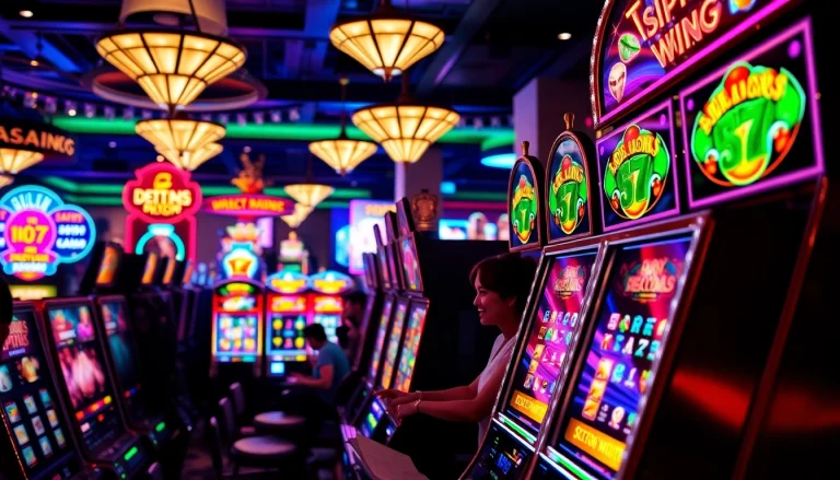 Mendapatkan kemenangan di situs slot batman138 dengan slot machine yang menarik dan warna cerah.