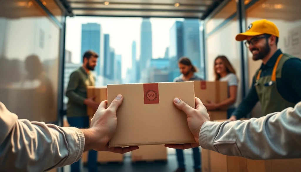 Cheapest moving options from reliable Cheap movers nyc service, showcasing professional team packing efficiently.