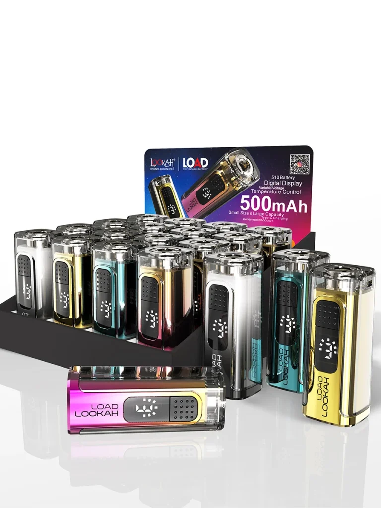 lookah-load-510-limited-edition