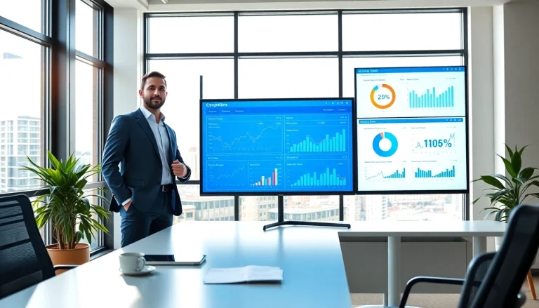 Enhance sales success through dynamic competitive intelligence for sales strategies.